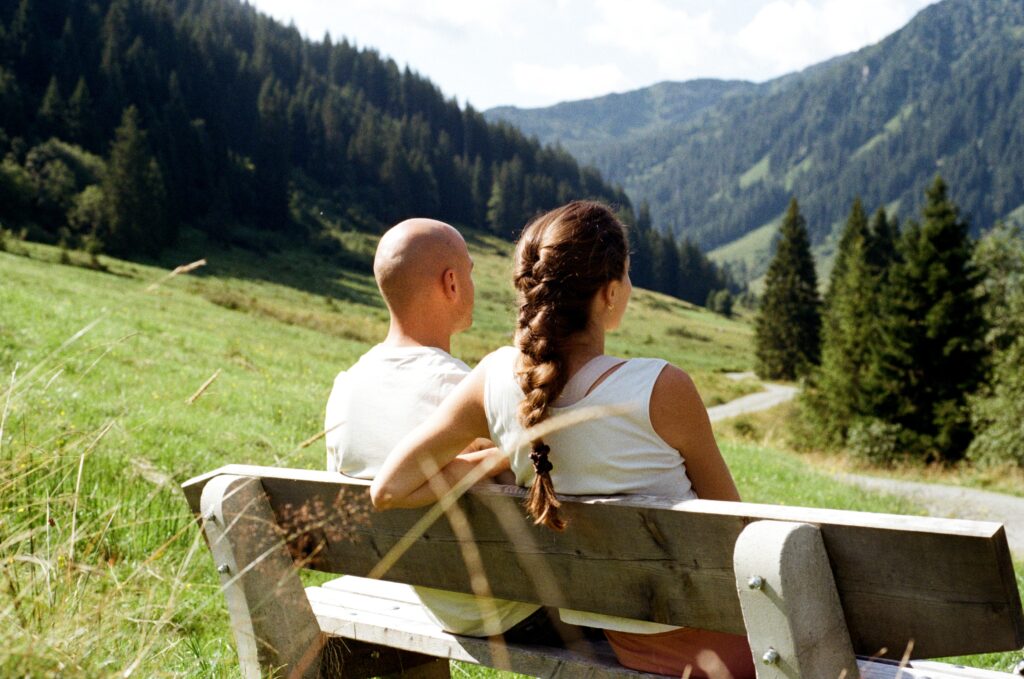 Mindful Tirol 64180032